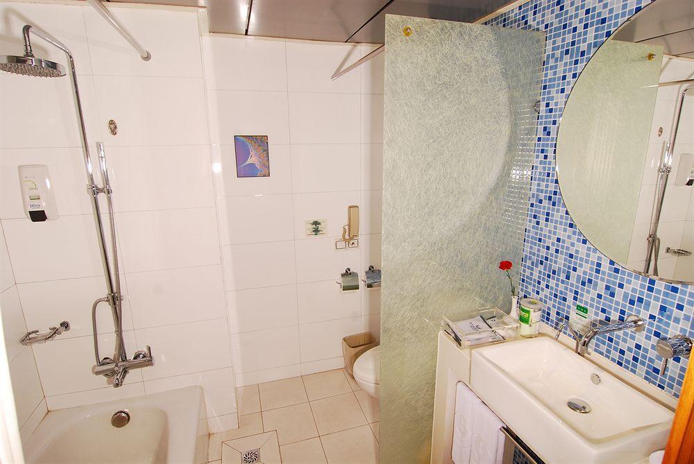 Hangzhou Capital Star Hotel Dış mekan fotoğraf