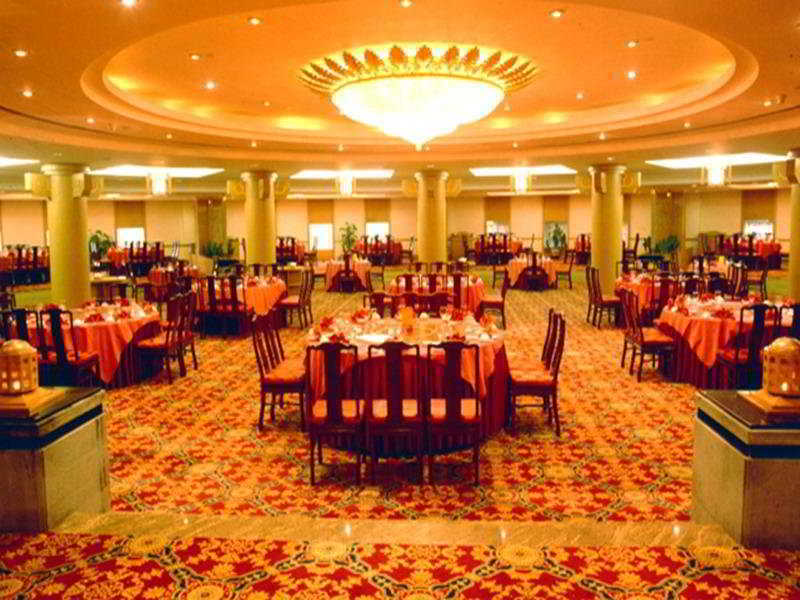 Hangzhou Capital Star Hotel Dış mekan fotoğraf
