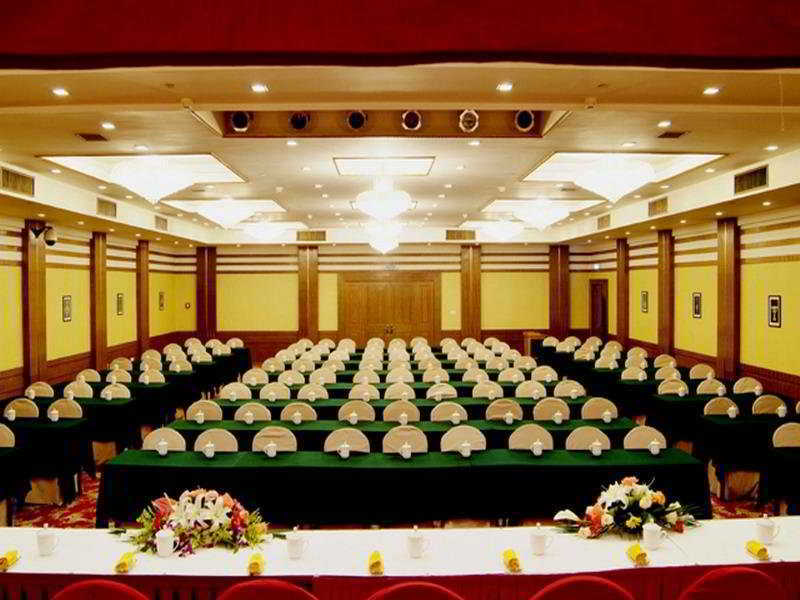 Hangzhou Capital Star Hotel Dış mekan fotoğraf