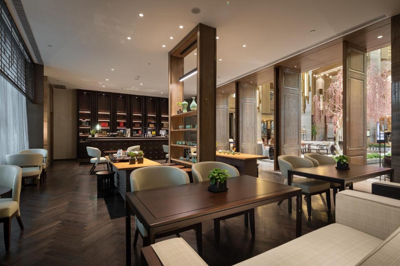 Hangzhou Capital Star Hotel Dış mekan fotoğraf