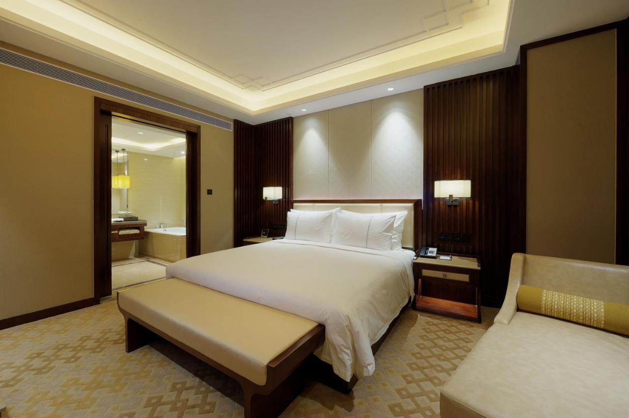 Hangzhou Capital Star Hotel Dış mekan fotoğraf